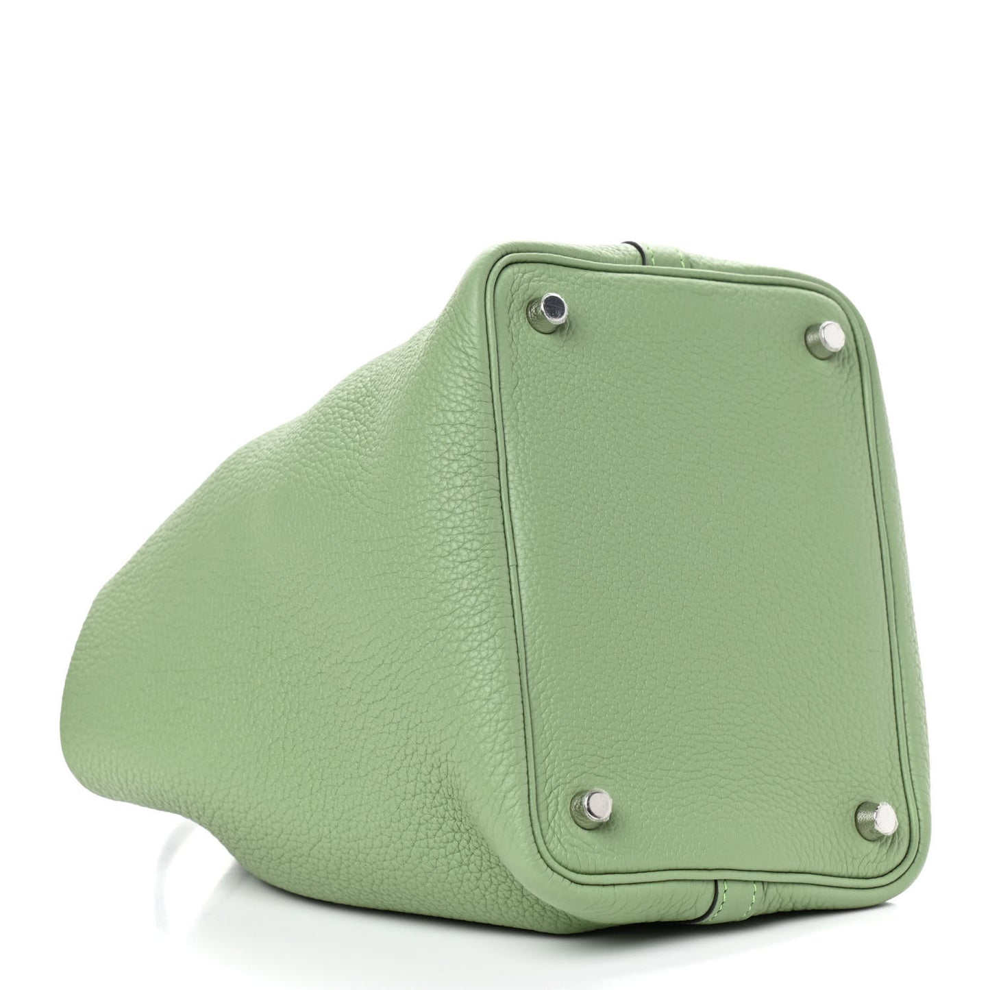 Taurillon Maurice Picotin Lock 18 PM Vert Criquet