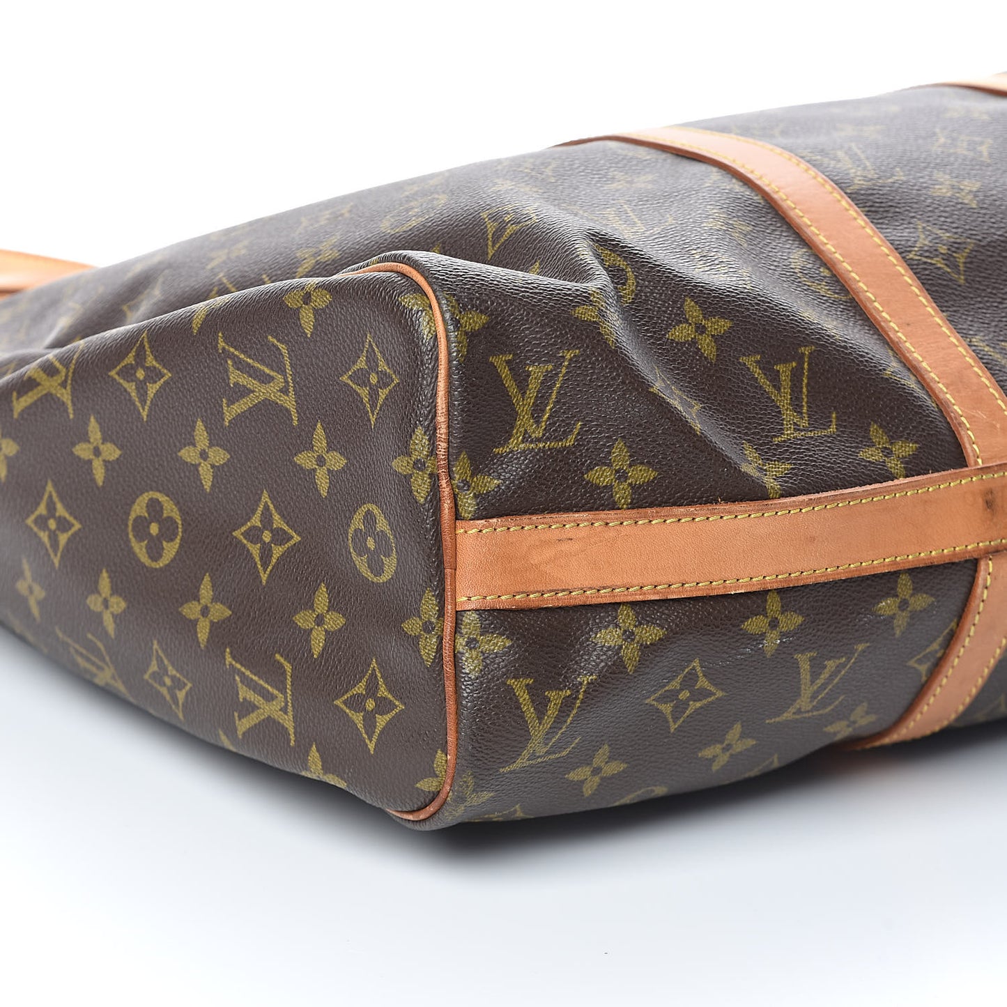 Monogram Sac Flanerie 45