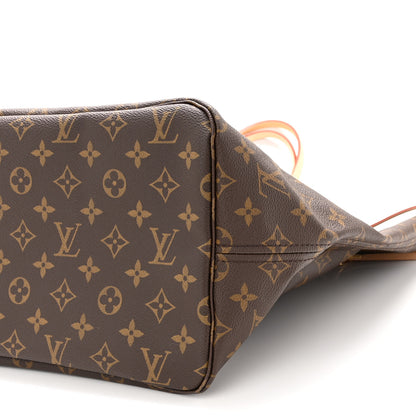 Louis Vuitton Monogram Neo Neverfull GM 9 of 9