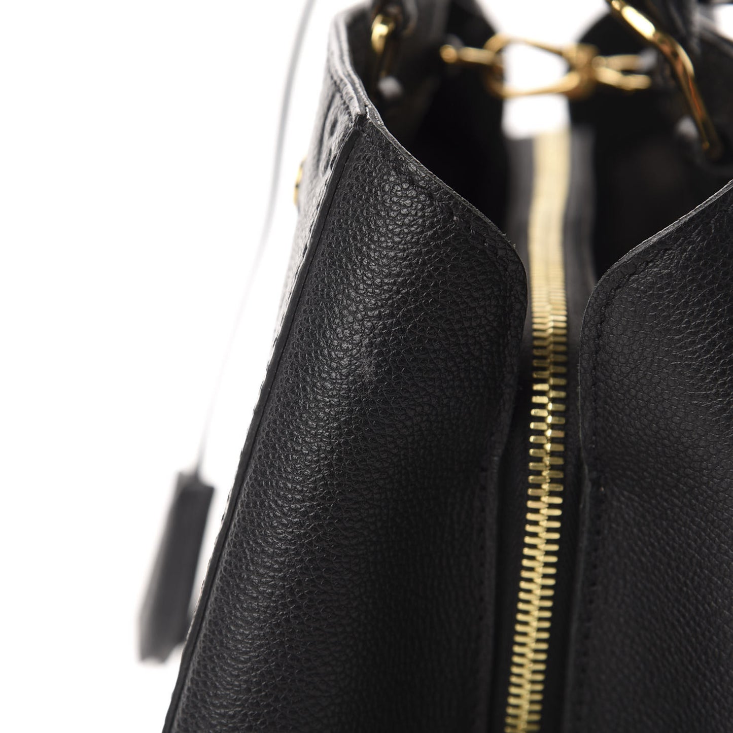 Empreinte Montaigne MM Black