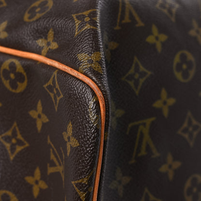 Louis Vuitton Monogram Keepall 60 10 of 15