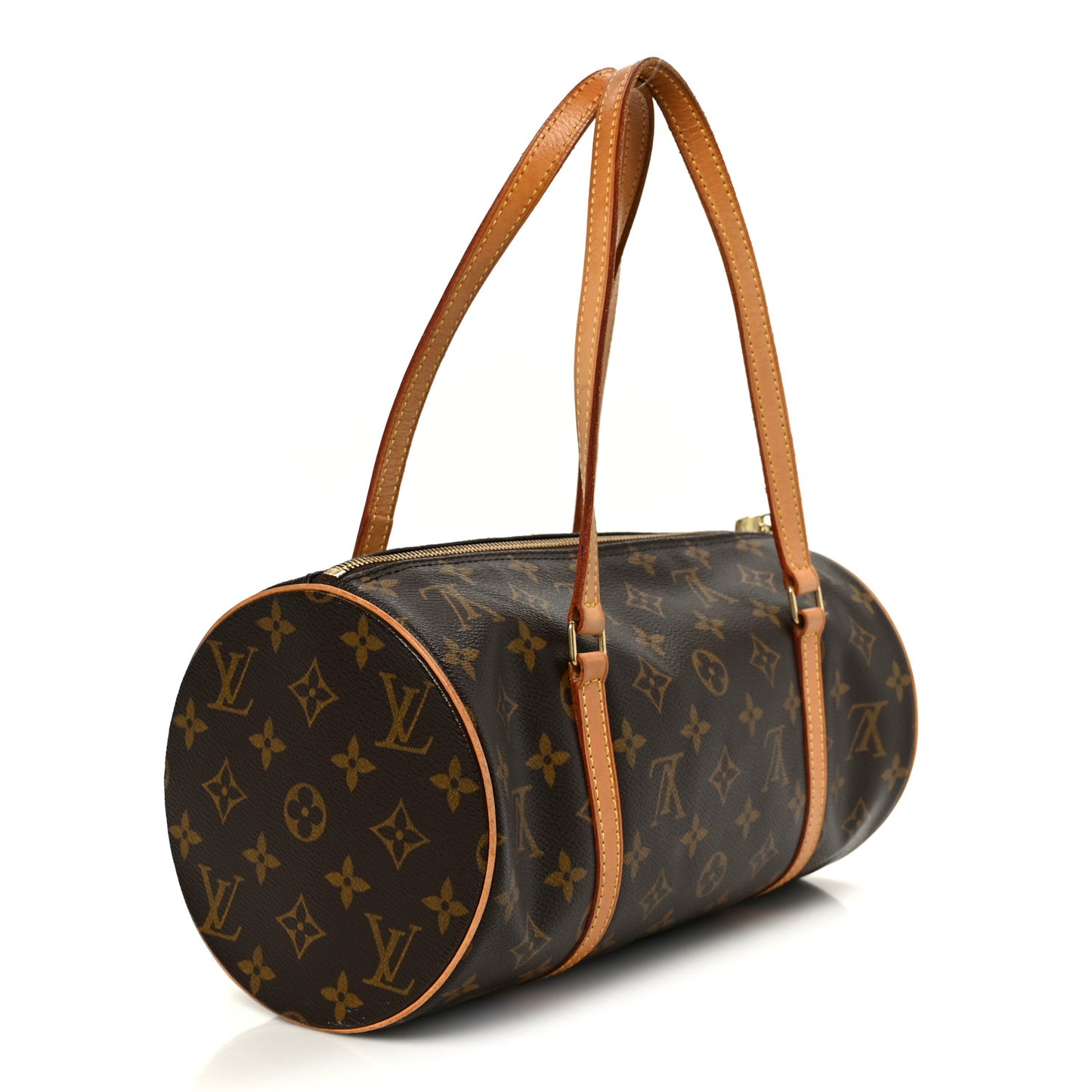 Monogram Papillon 30
