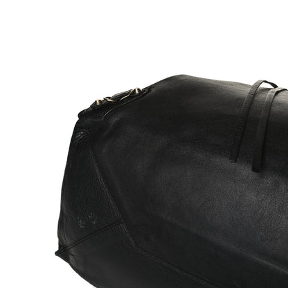 Balenciaga Veau Papier A4 Tote Black 15 of 22