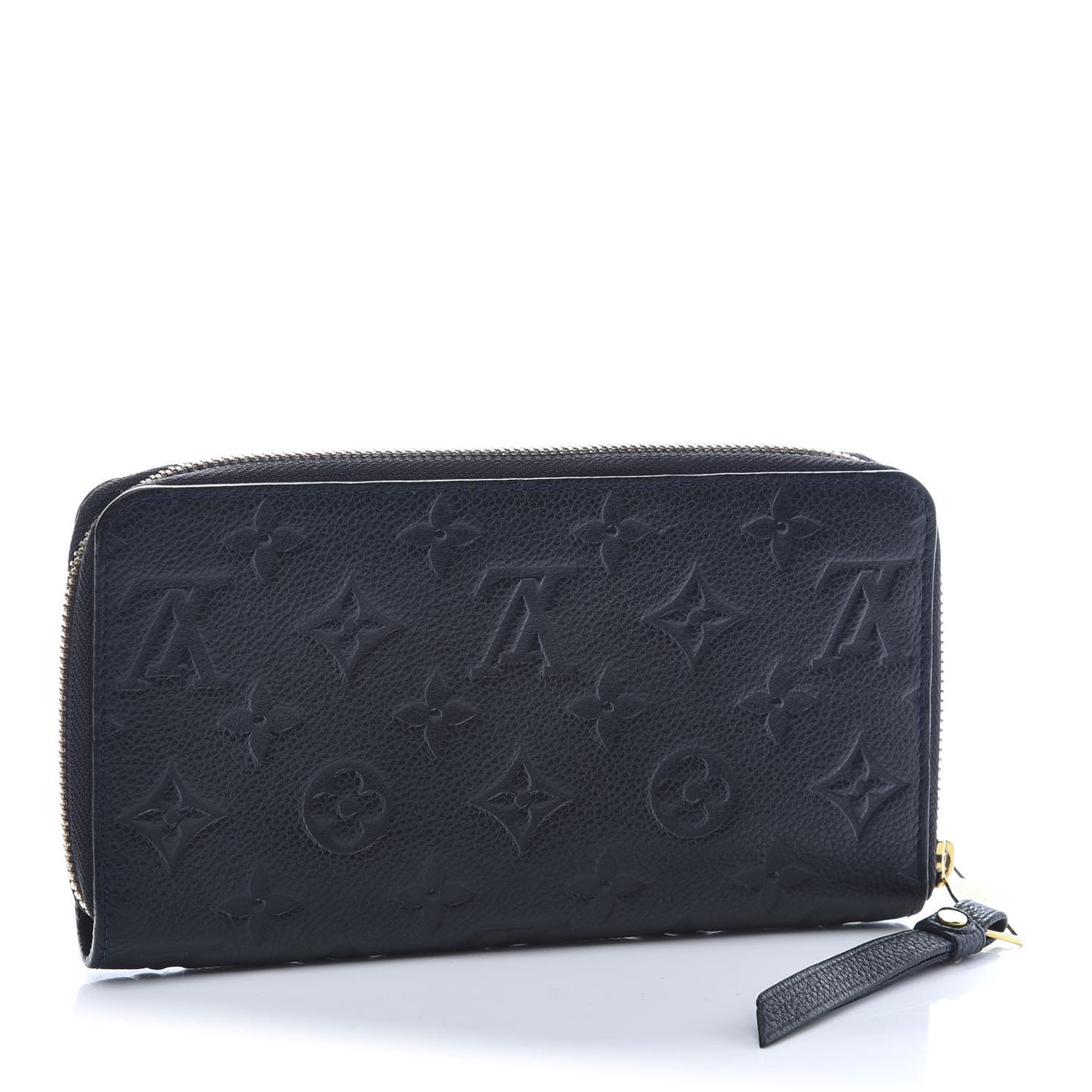 Empreinte Secret Long Wallet Infini