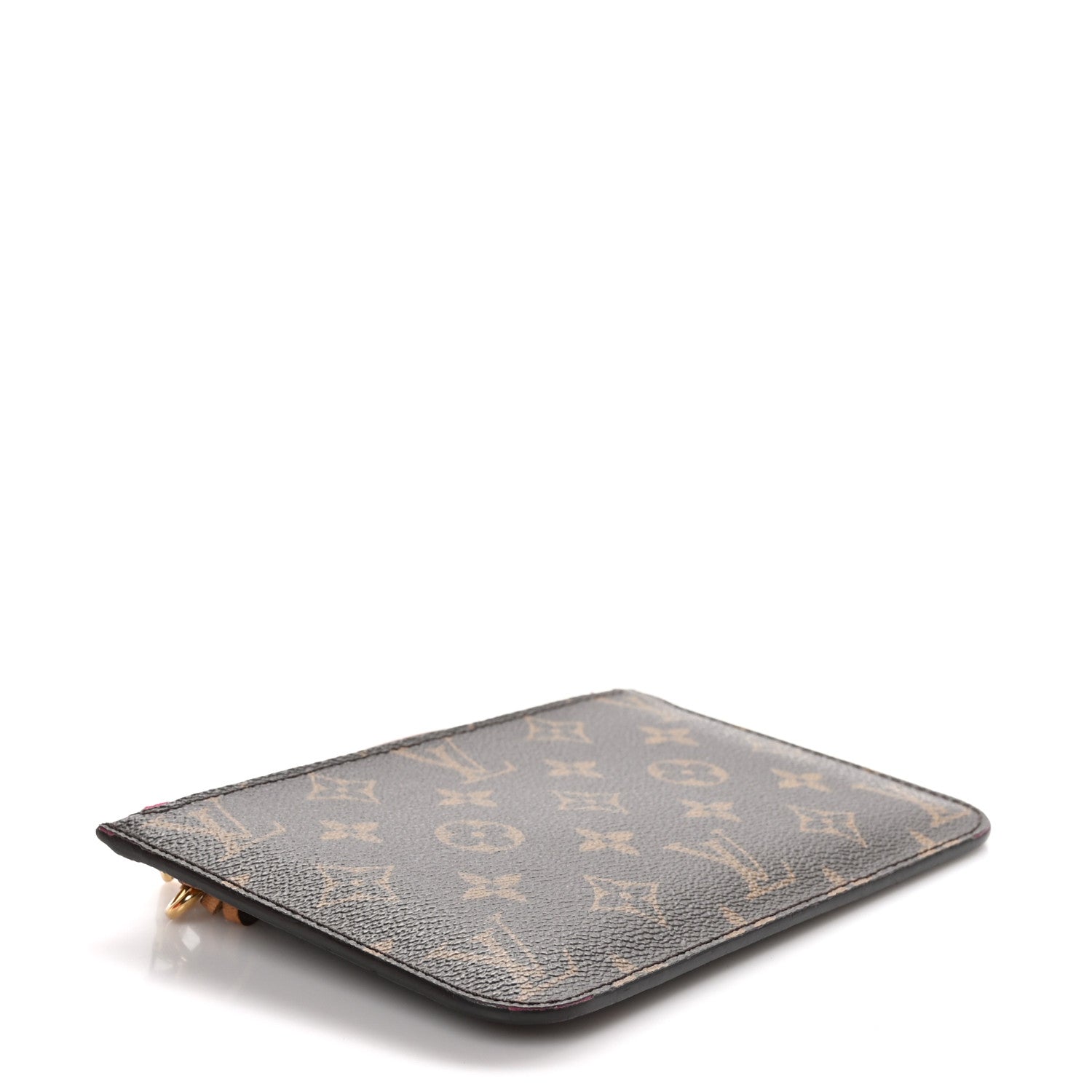 Louis Vuitton LOUIS VUITTON Monogram Neverfull PM Pochette Pivoine 4 of 7