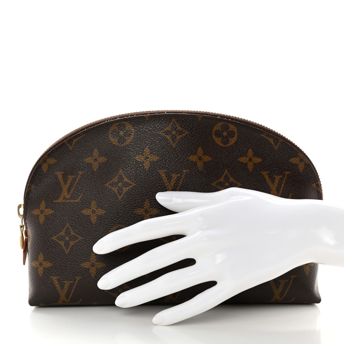 Monogram Cosmetic Pouch GM