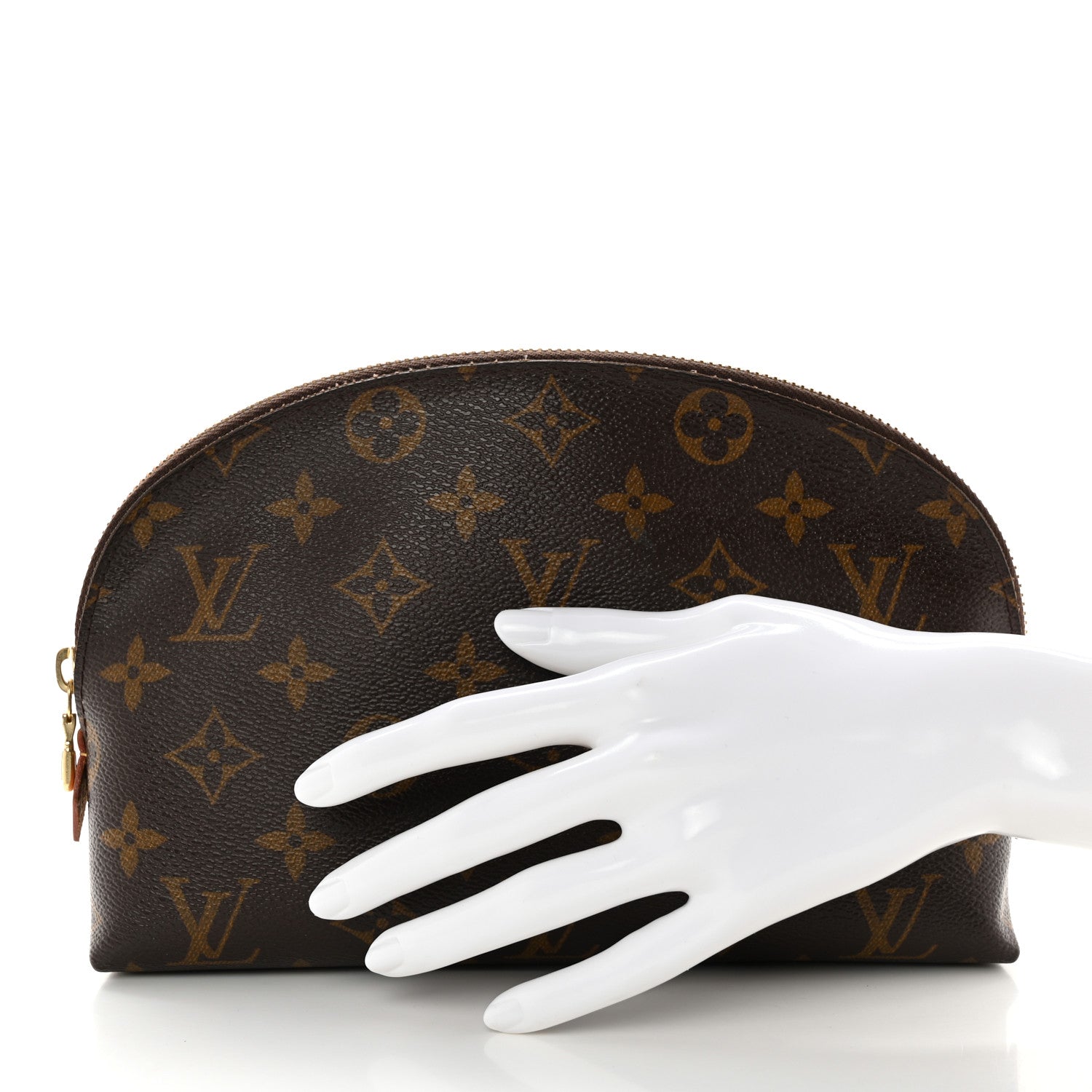 Louis Vuitton Monogram Cosmetic Pouch GM 2 of 10