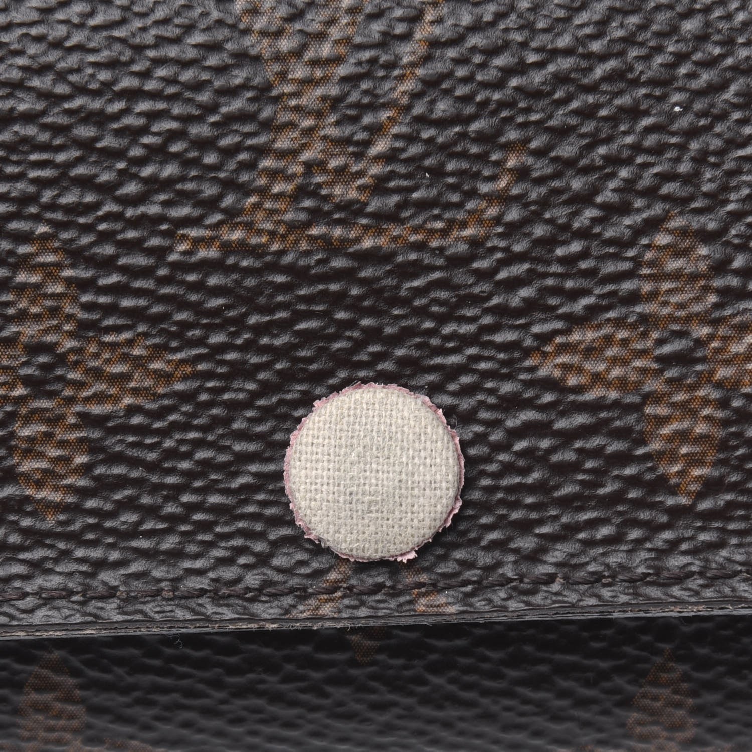 Louis Vuitton Monogram Multicles 6 Key Holder Rose Ballerine 5 of 6