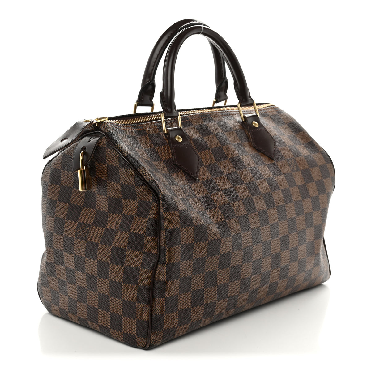 Damier Ebene Speedy 30