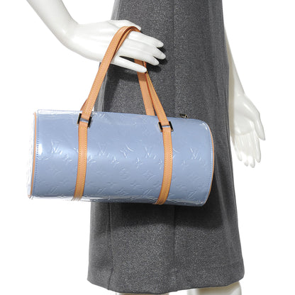 Louis Vuitton Vernis Bedford Lavender 2 of 7