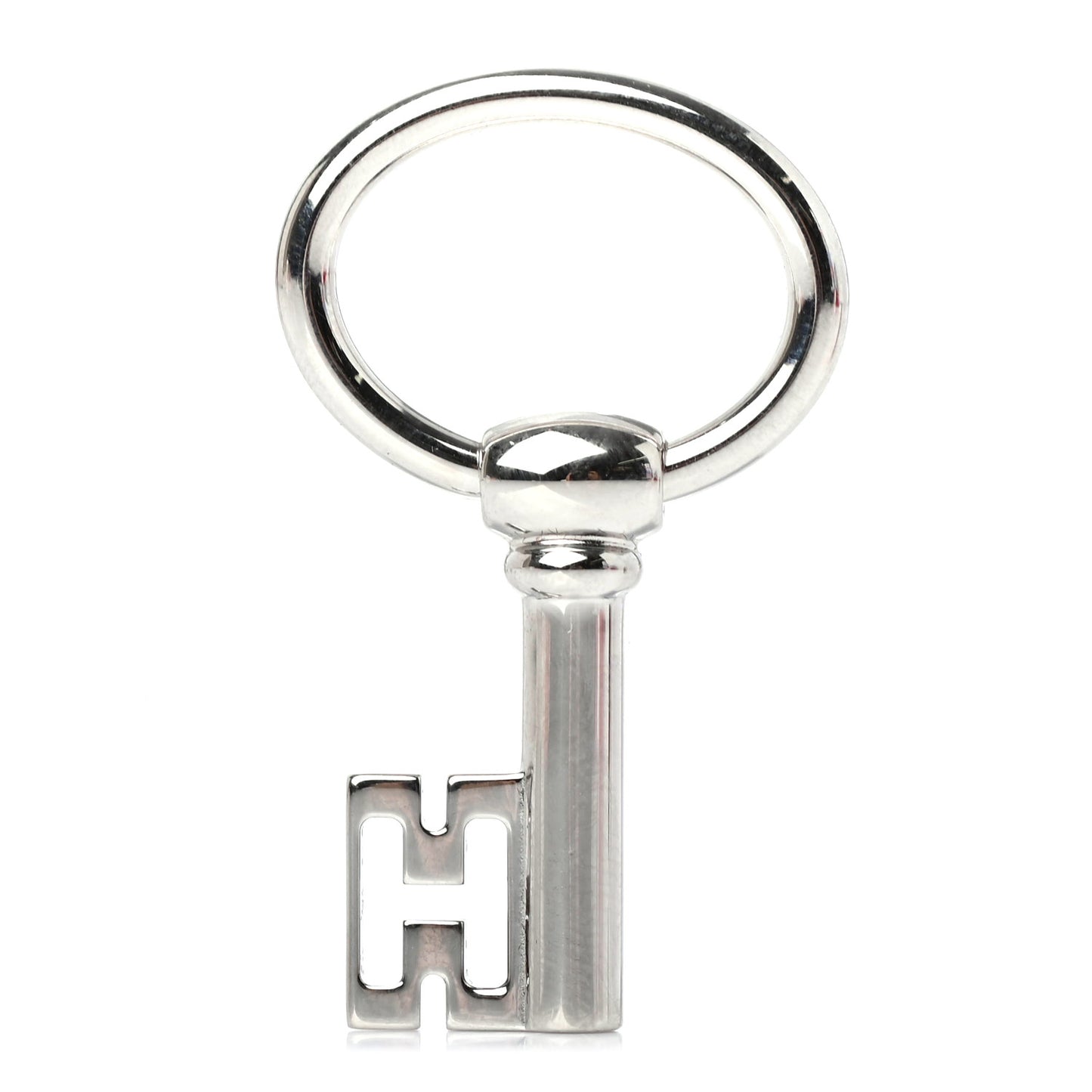 Palladium Curiosite Cle H Charm