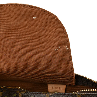 Louis Vuitton Monogram Graffiti Speedy 30 Kaki 12 of 13
