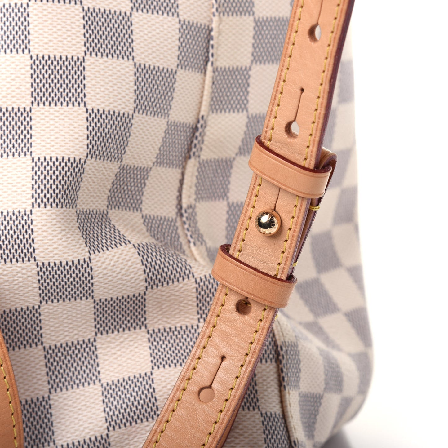 Damier Azur Sperone Backpack