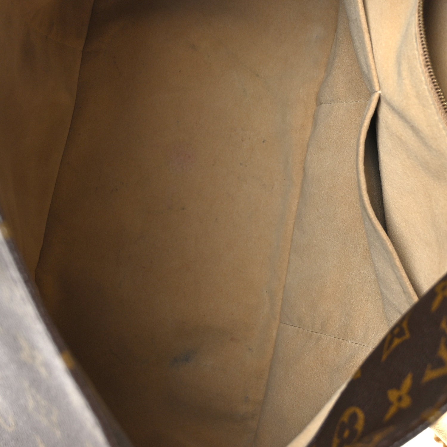 Louis Vuitton Monogram Artsy MM 5 of 8