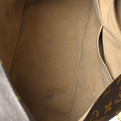 Louis Vuitton Monogram Artsy MM 5 of 8