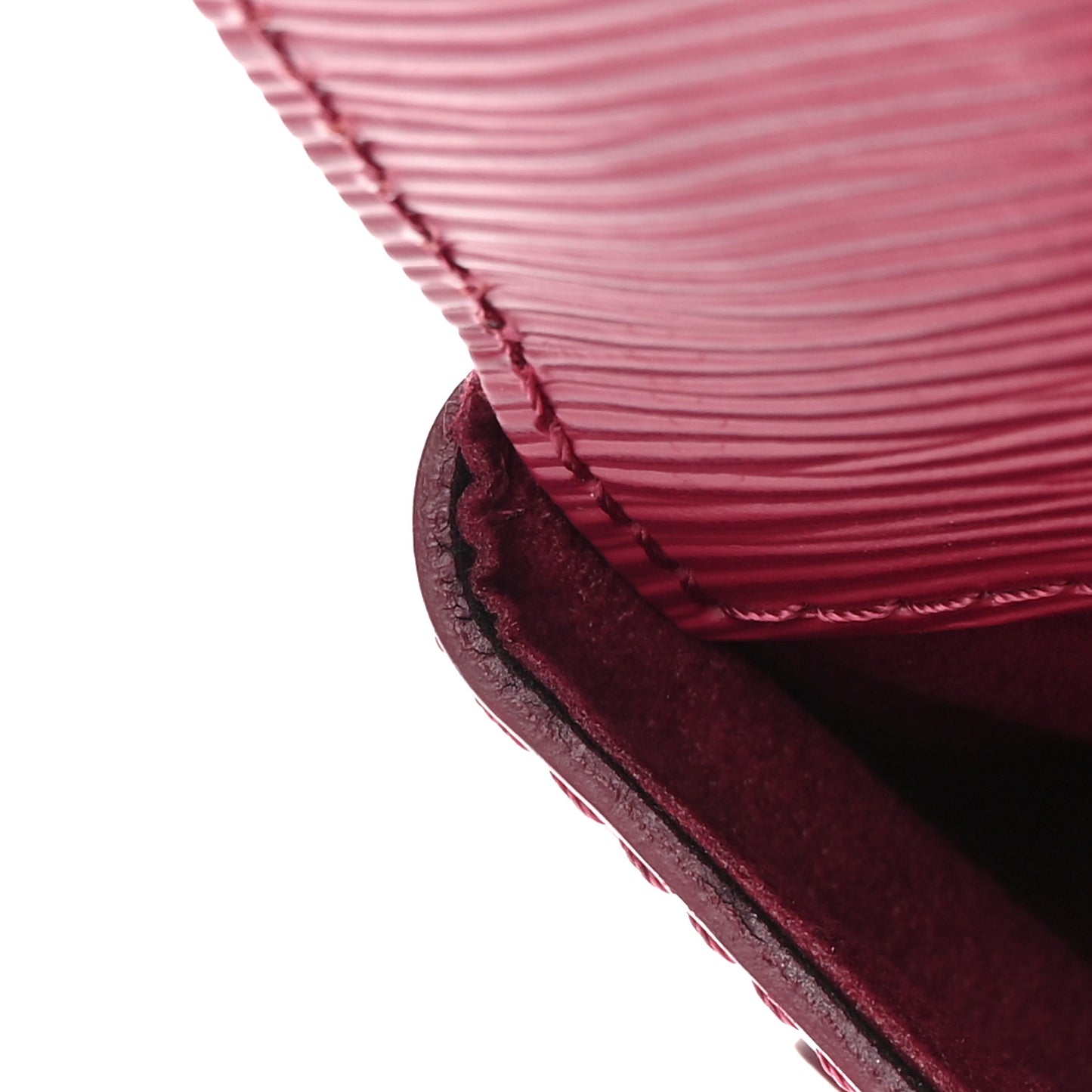 Epi Marly MM Fuchsia