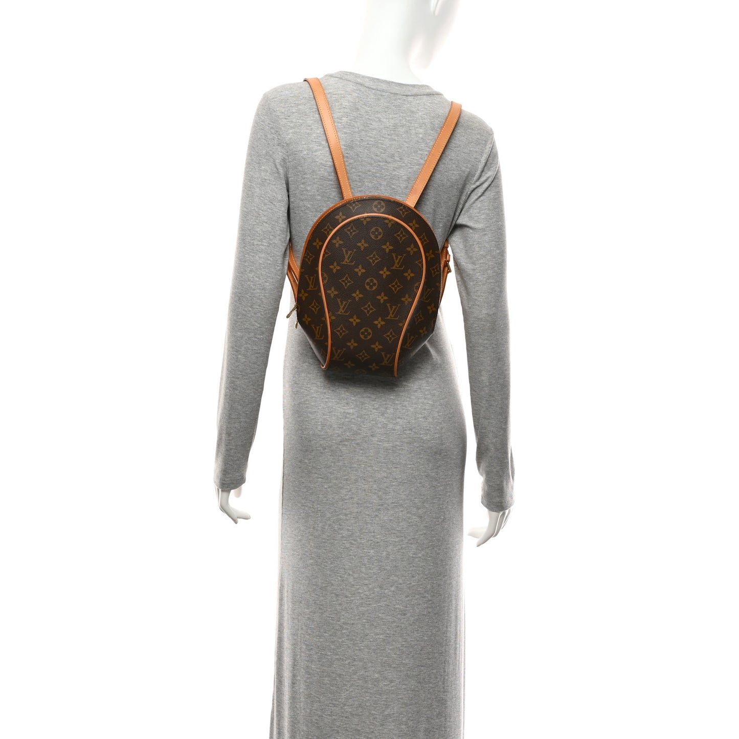 Monogram Ellipse Sac a Dos Backpack