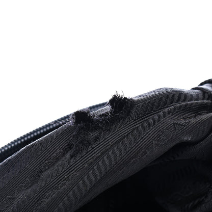 Prada Tessuto Nylon Tote Black 10 of 10