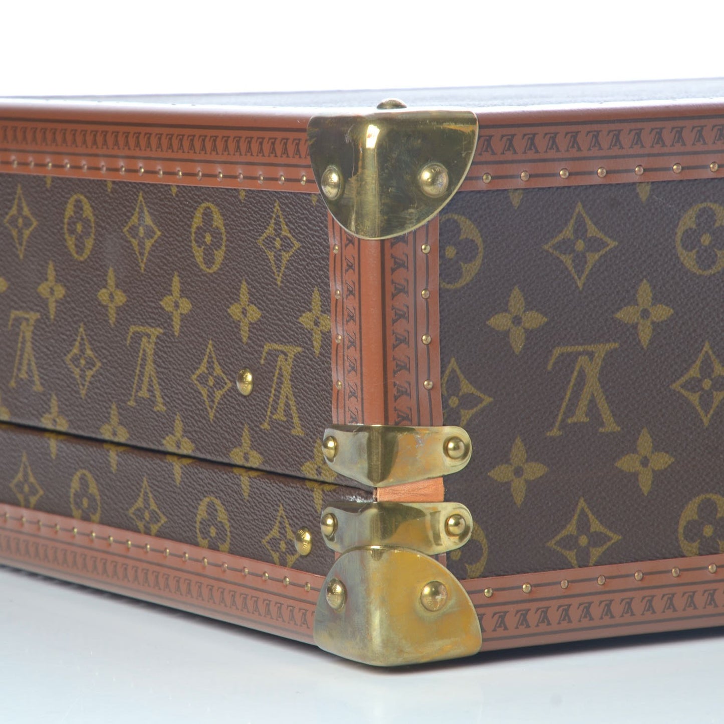 Monogram Cotteville 45