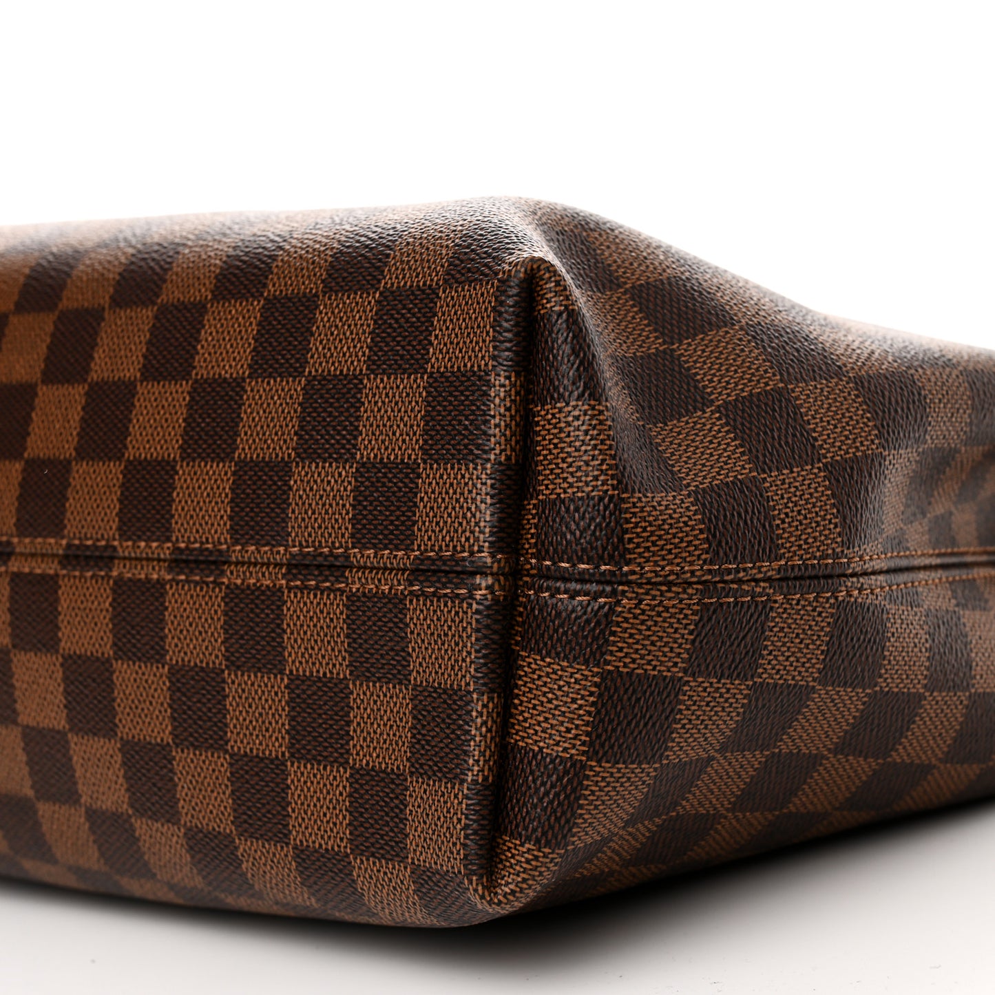 Damier Ebene Graceful PM