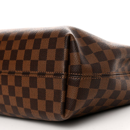 Louis Vuitton Damier Ebene Graceful PM 9 of 9