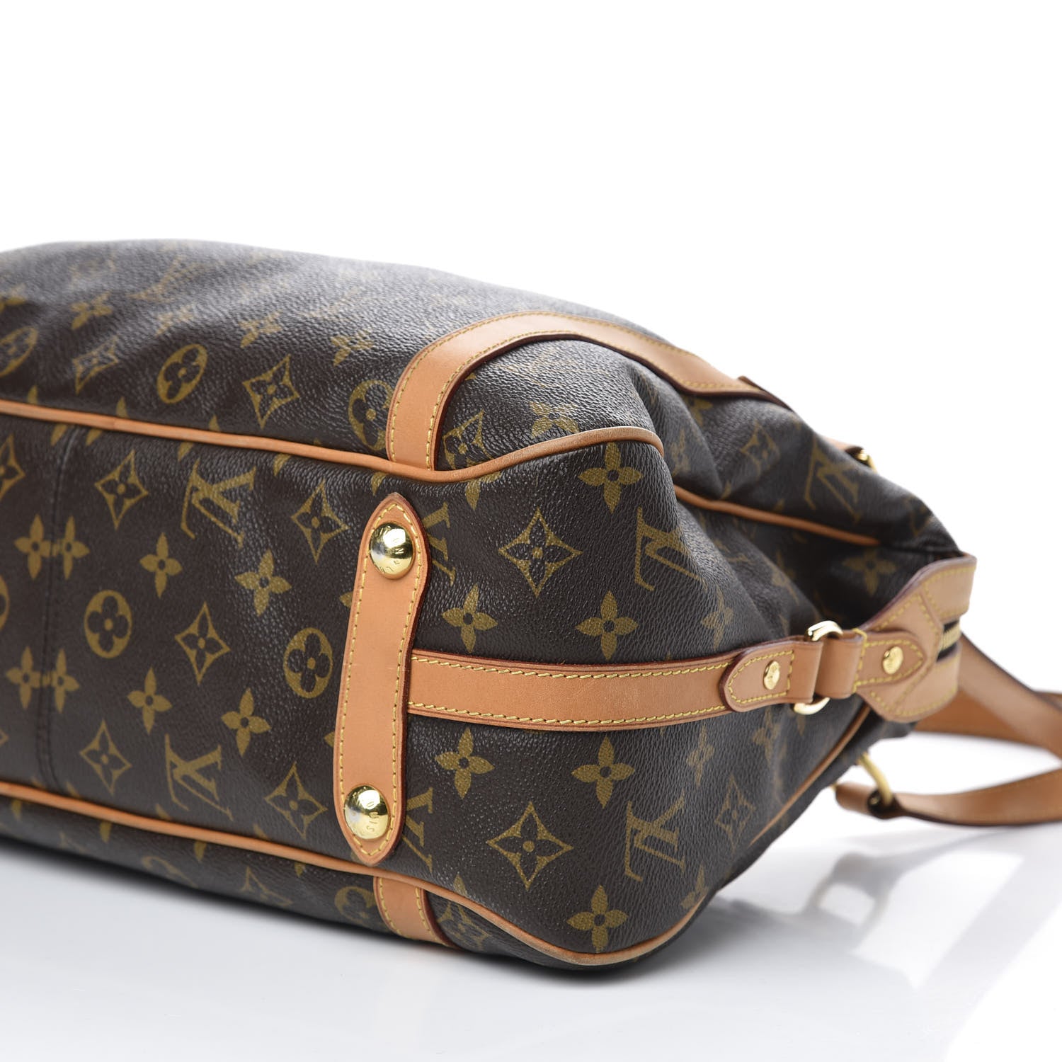 Louis Vuitton Monogram Stresa PM 7 of 9