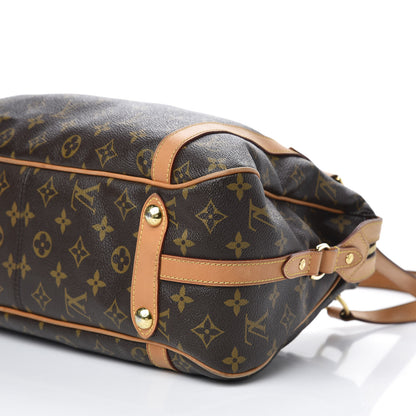 Louis Vuitton Monogram Stresa PM 7 of 9
