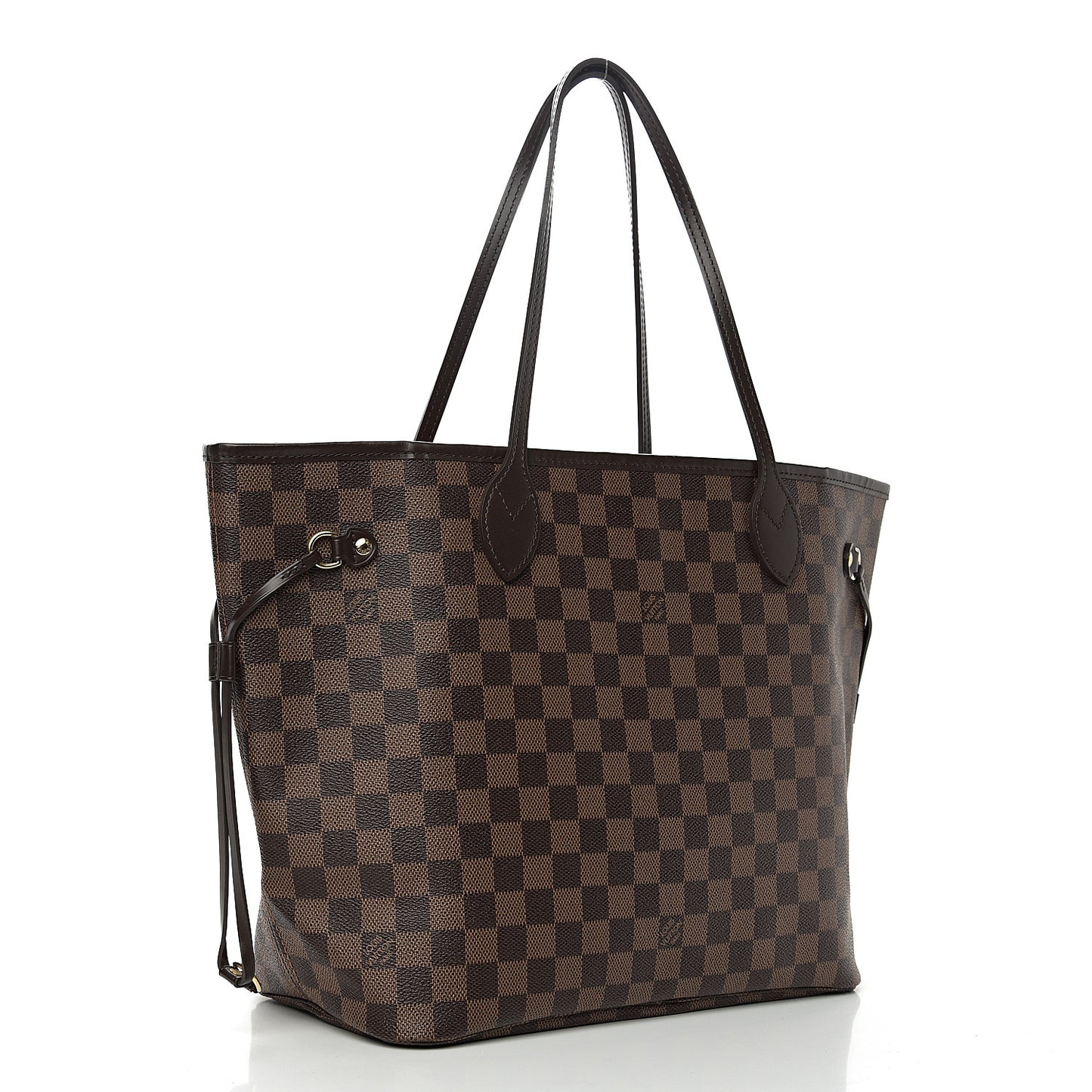 Damier Ebene Neo Neverfull MM