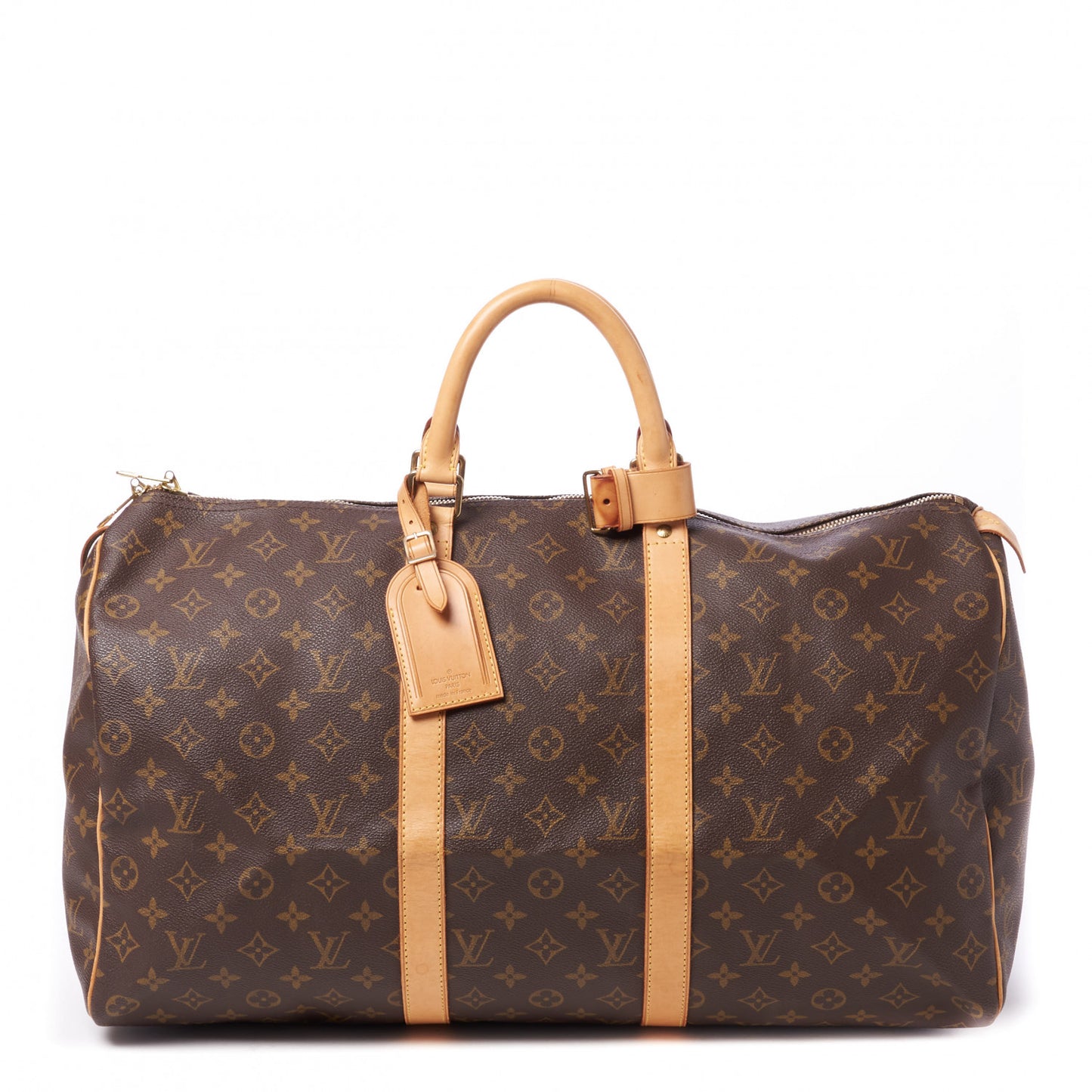 Monogram Keepall 50