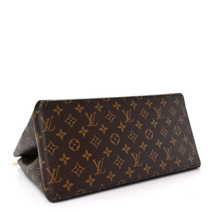 Louis Vuitton Monogram Grand Palais 3 of 6