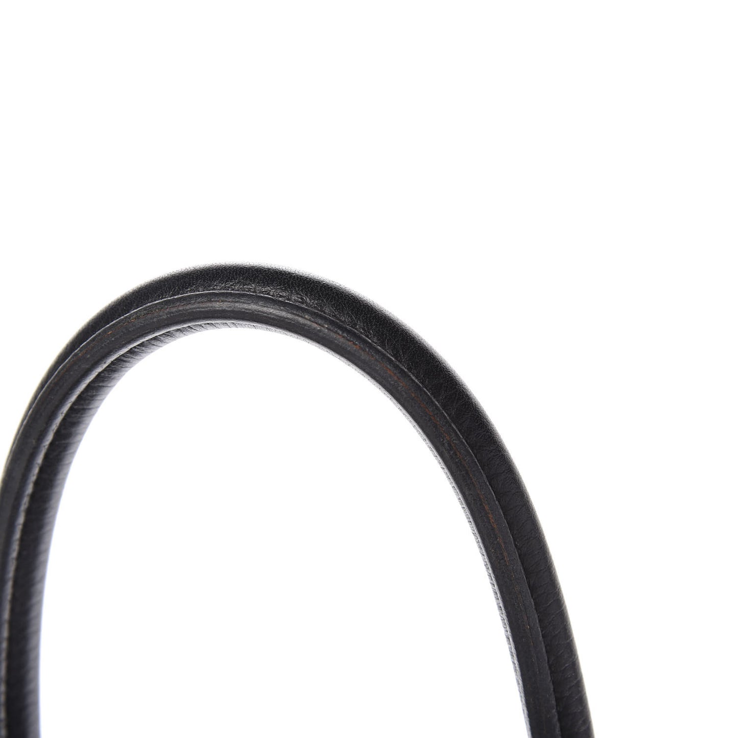 Togo Birkin 35 Black