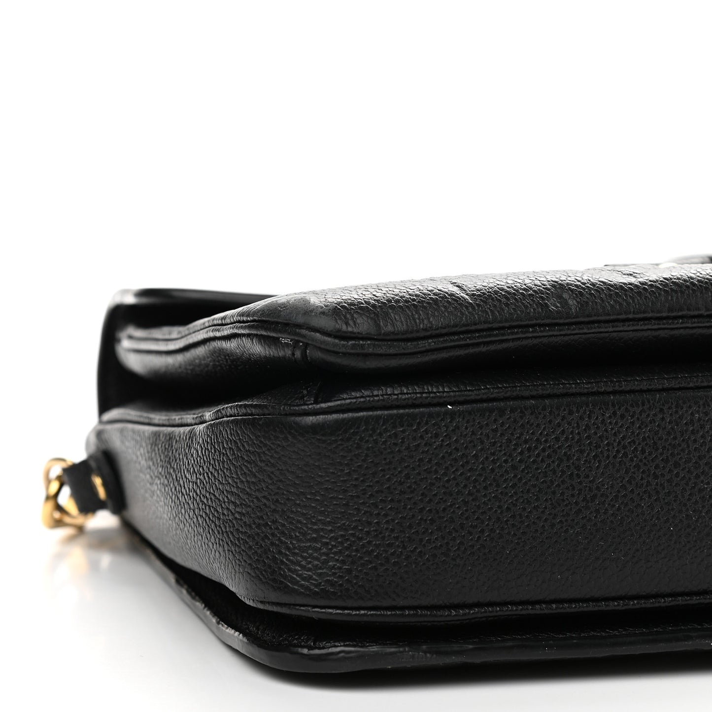 Empreinte Pochette Metis Black