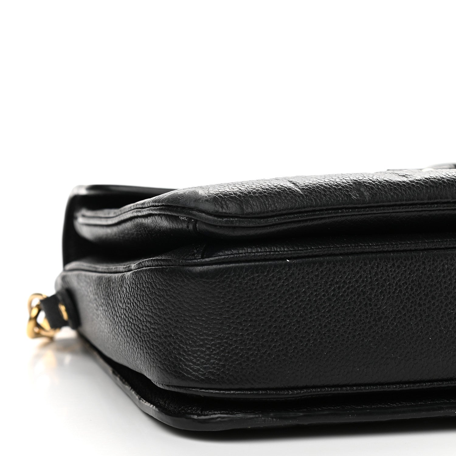 Louis Vuitton Empreinte Pochette Metis Black 8 of 9