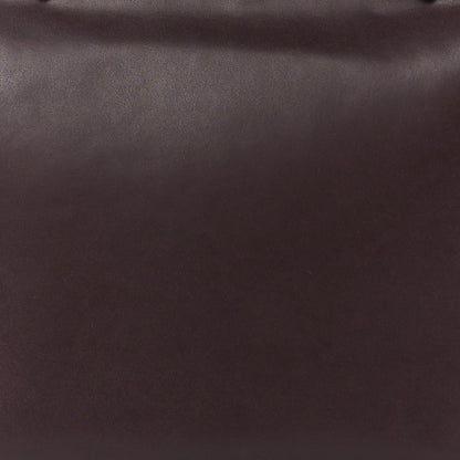 Givenchy Calfskin Large Whipstitch Antigona Tote Oxblood 12 of 15