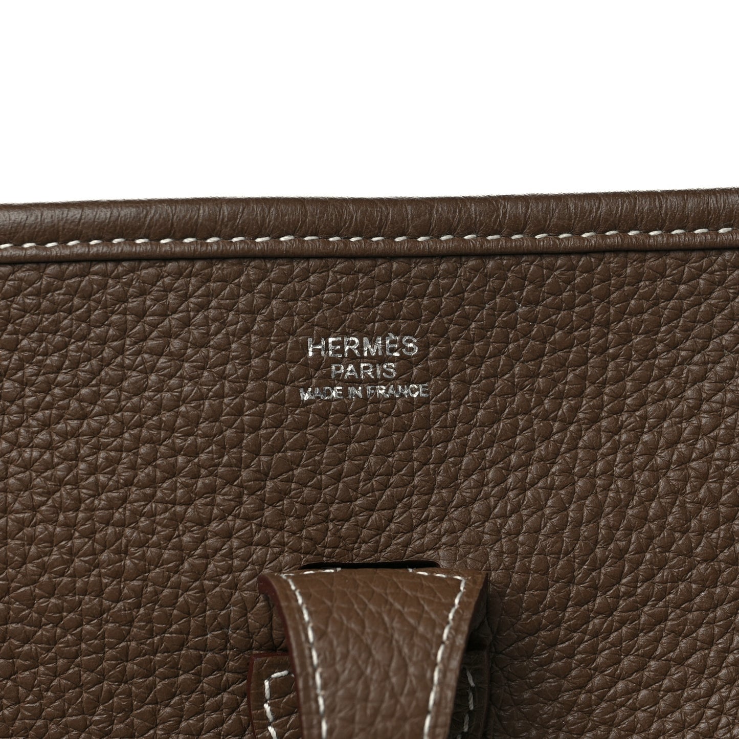 Taurillon Clemence Evelyne III PM Etoupe