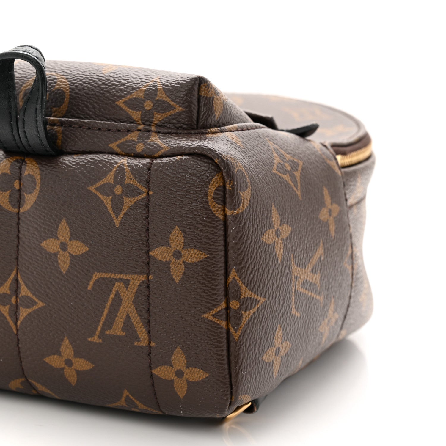 Louis Vuitton Monogram Palm Springs Backpack Mini 10 of 11