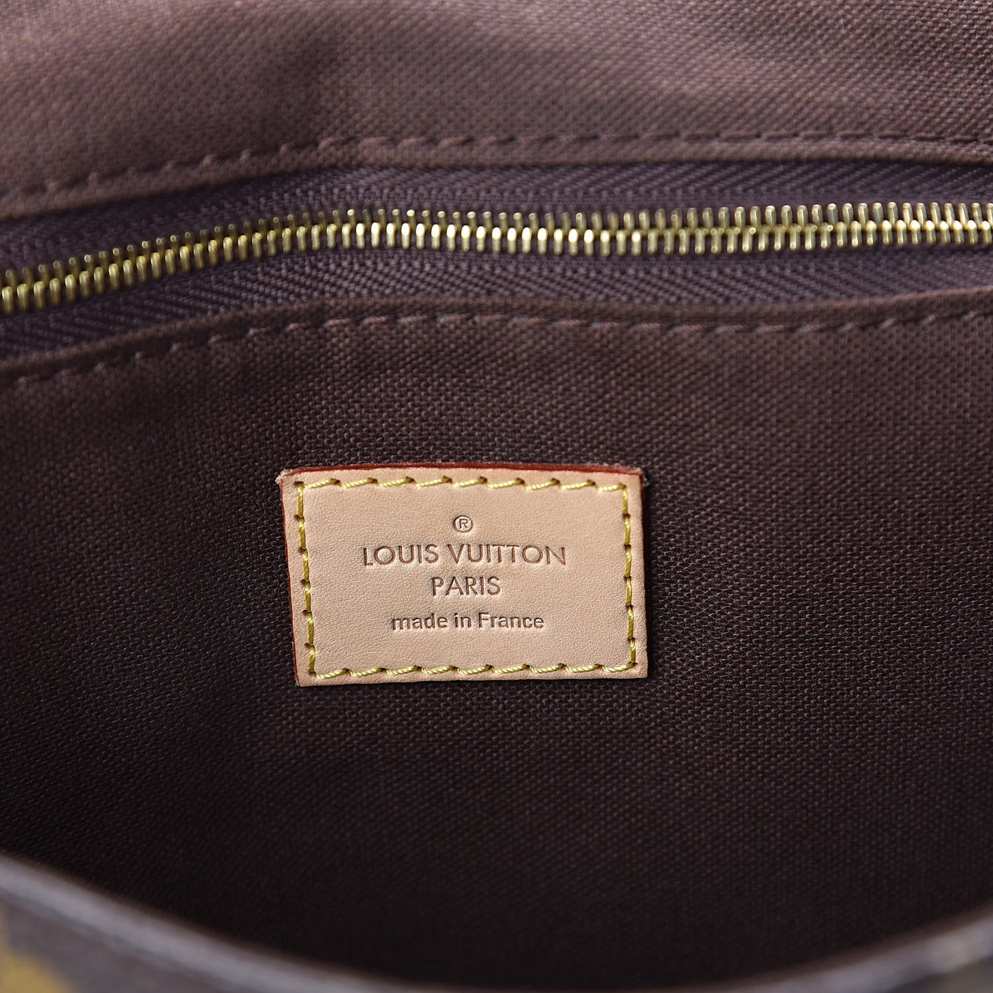 Monogram Menilmontant MM