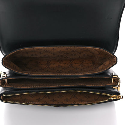 Louis Vuitton Calfskin Rendez-Vous Black 5 of 13