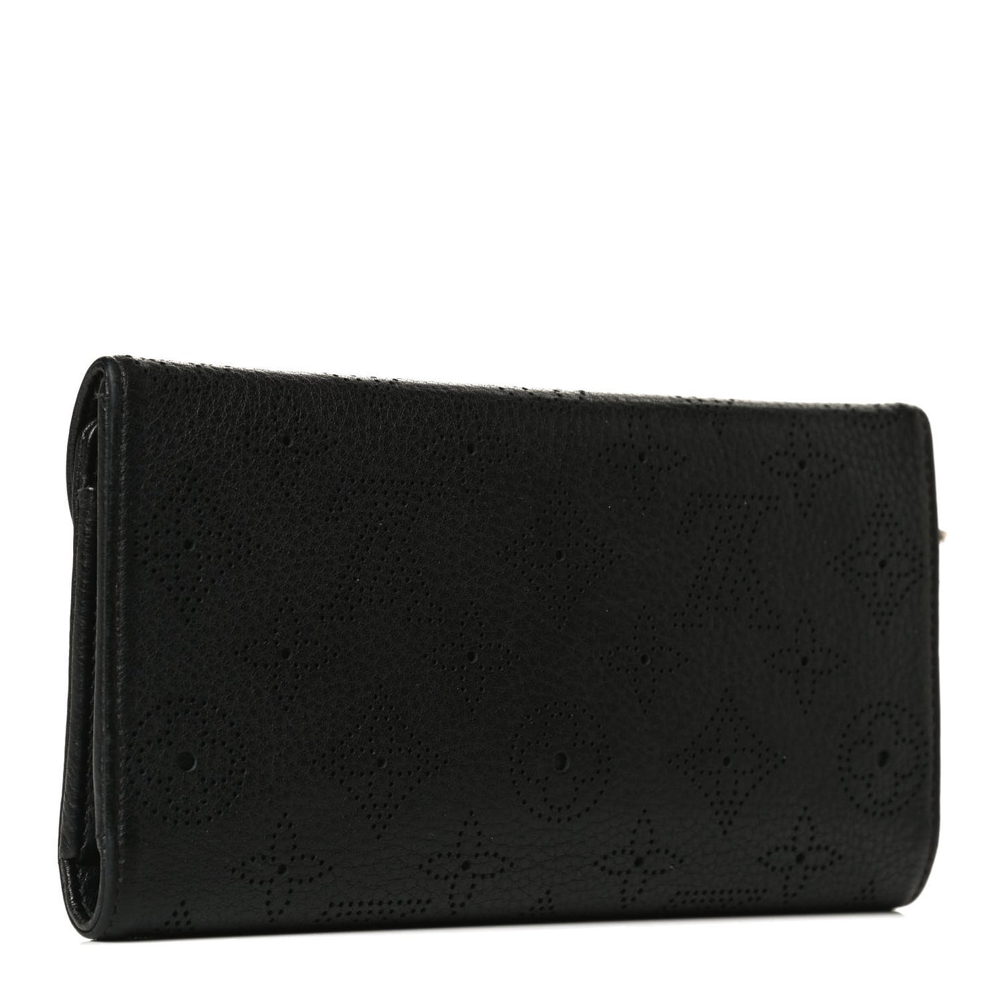 Mahina Amelia Wallet Black