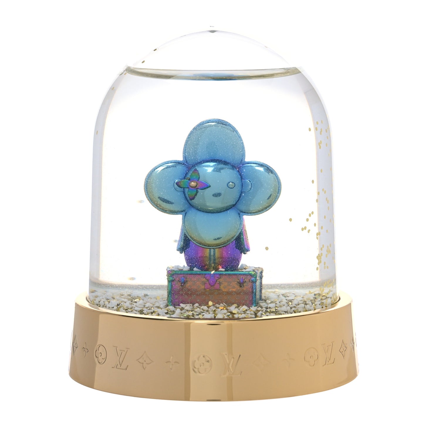Vivienne Snow Globe