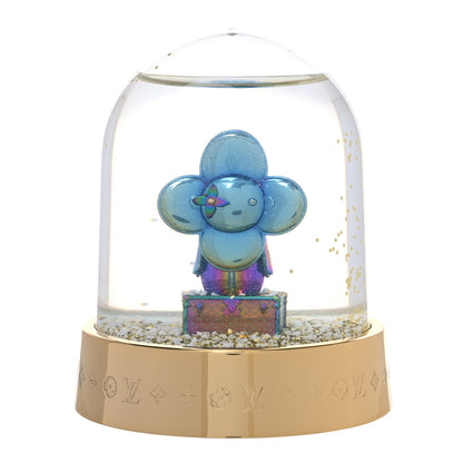 Louis Vuitton Vivienne Snow Globe 1 of 7