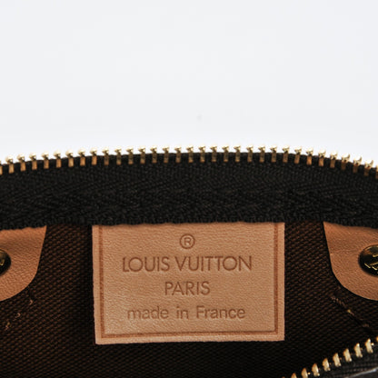 Louis Vuitton Monogram Nano Speedy 6 of 6