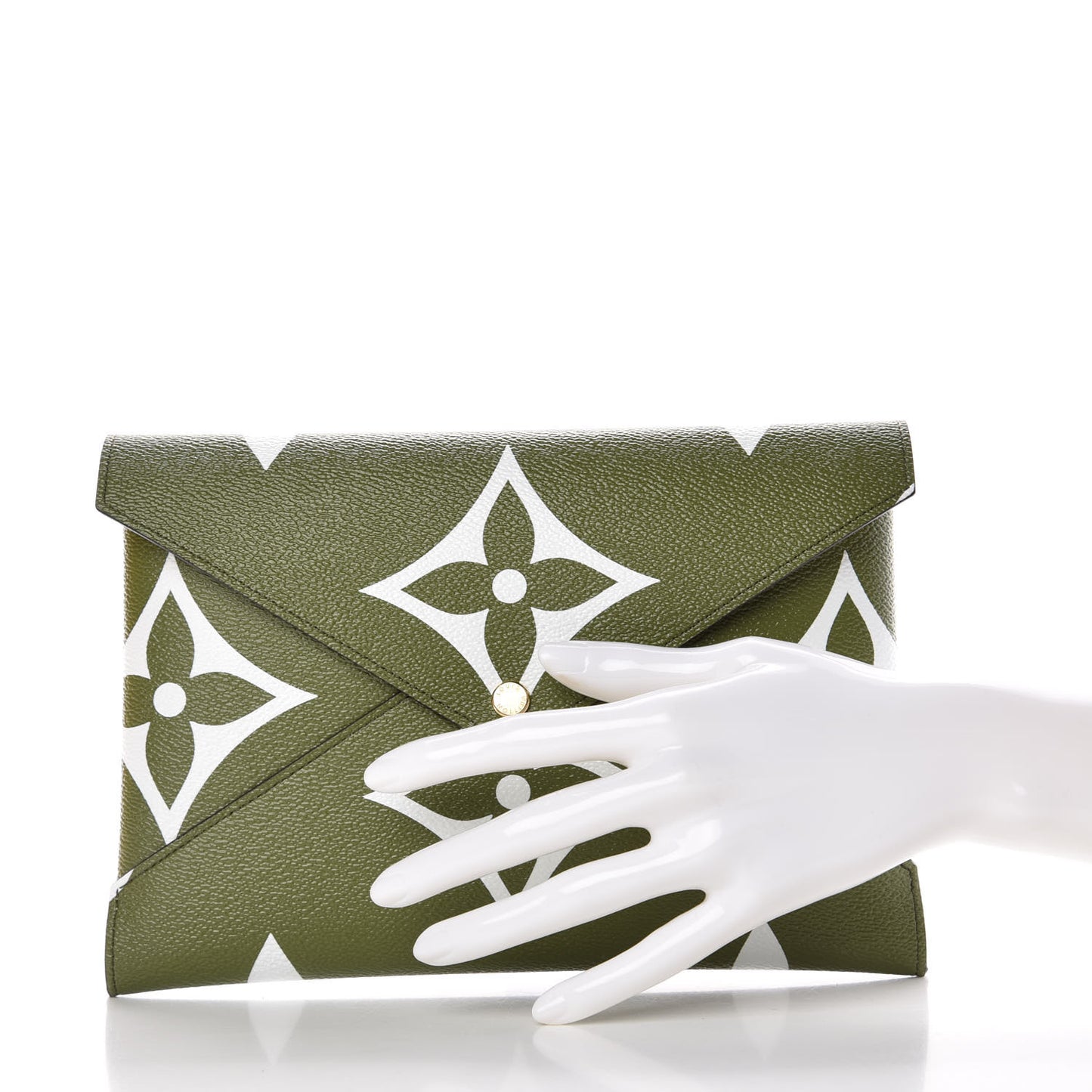 Monogram Giant Kirigami Pochette Set