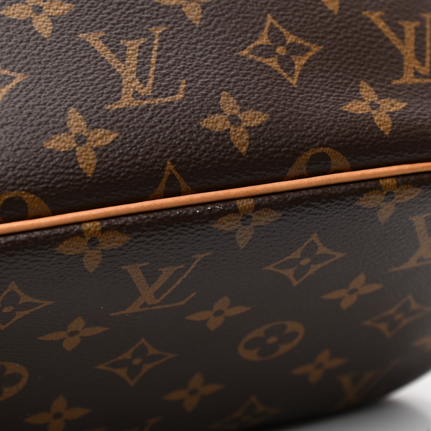 Louis Vuitton Monogram Nice BB 8 of 10
