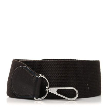 Hermes Toile Taurillon Clemence Amazone Shoulder Strap Ebene 1 of 4