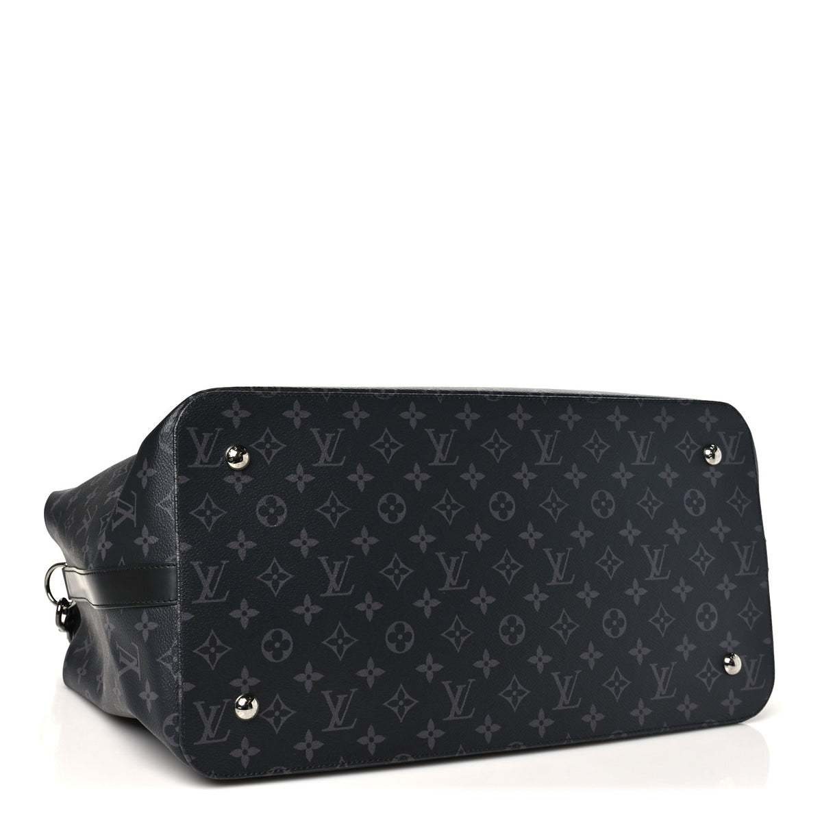 Louis Vuitton Monogram Eclipse Neo Greenwich 3 of 8