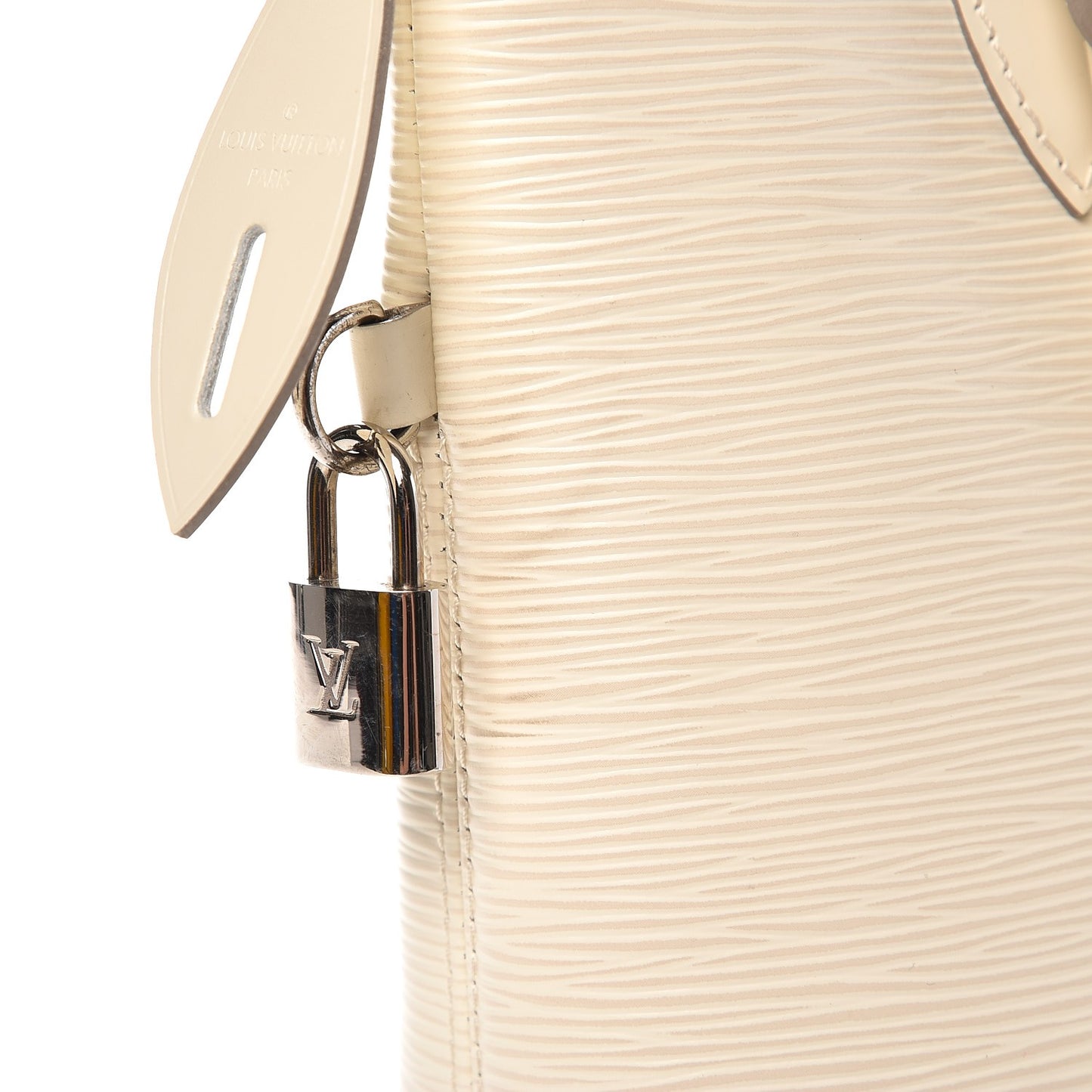 Epi Lockit Ivory
