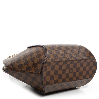 Louis Vuitton Damier Ebene Ellipse MM 4 of 7