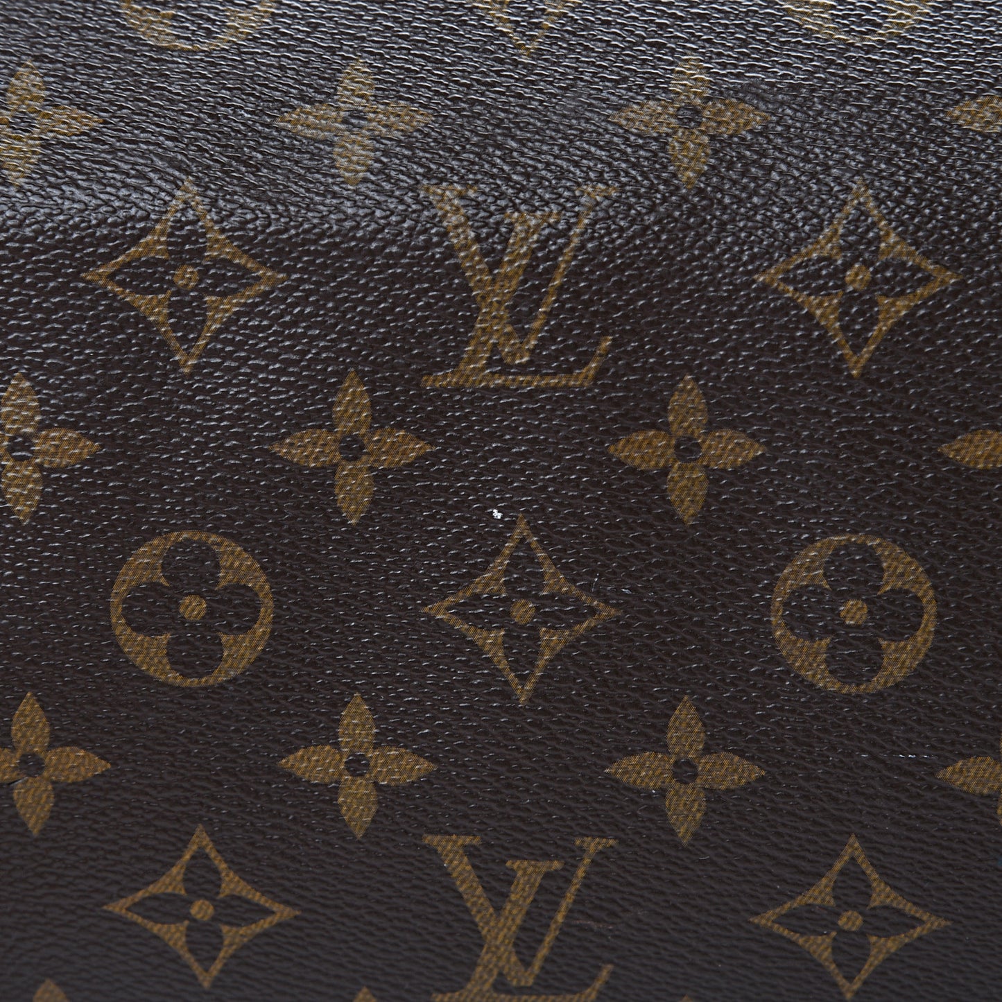 Monogram Speedy 35