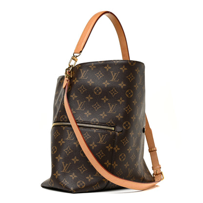 Louis Vuitton Monogram Melie 3 of 20